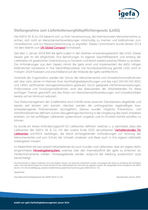 IGEFA-Statement zum Lieferkettensorgfaltspflichtengesetz (LkSG)