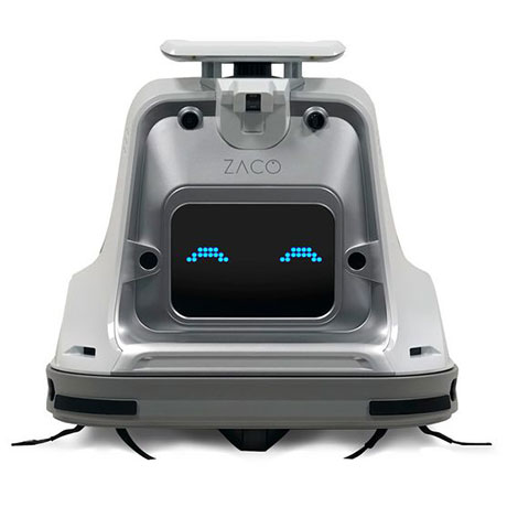 ZACO X1000