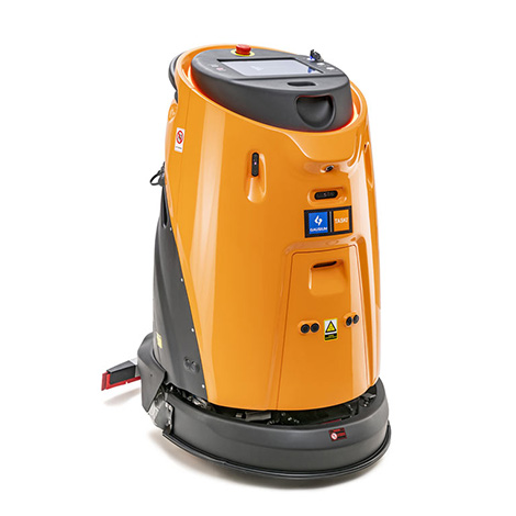 Taski Ecobot 50 Pro