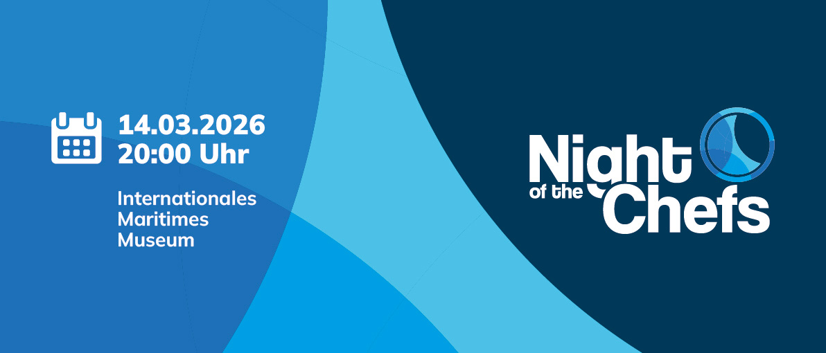 Night of the Chefs Header