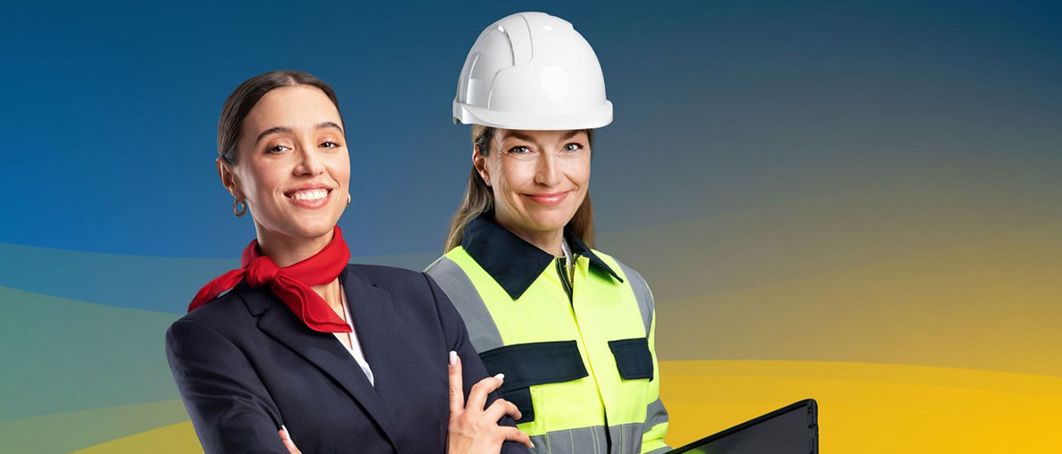 Industrie Verkehrswsen Arbeitsschutz