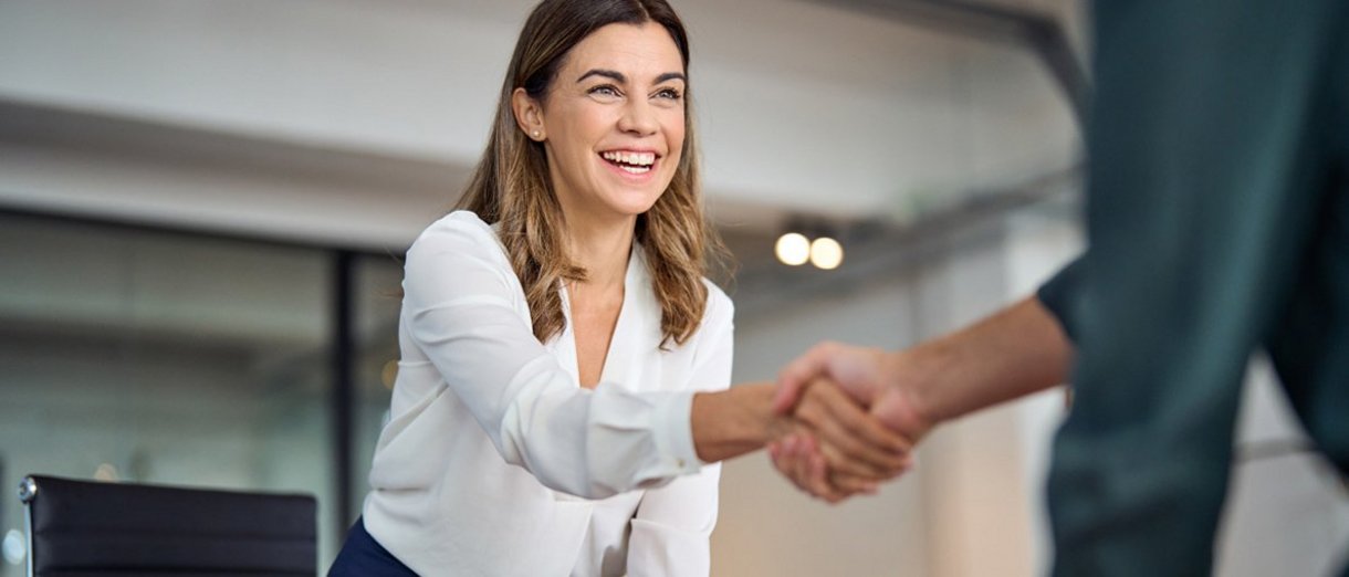 vertriebsinnendienst