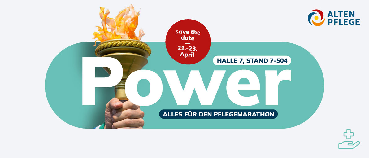 igefa Altenpflege Hero 2026