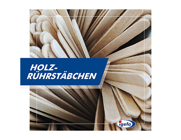 Holzstaebchen