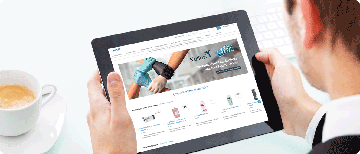 Digital Store