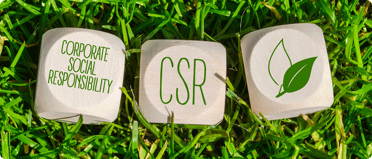 CSR-Verständnis