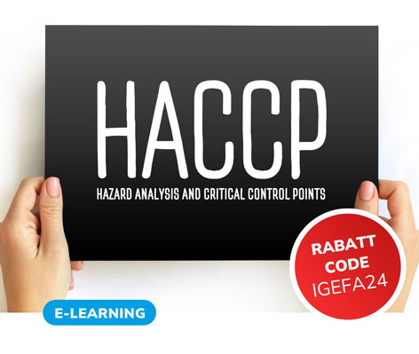 HACCP