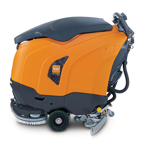 TASKI ULTIMAXX 1900 DD55 P BMS
