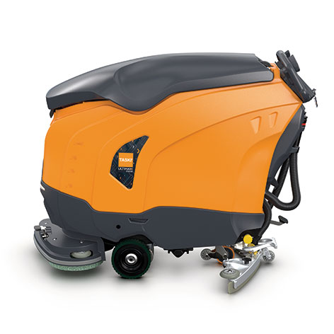 TASKI ULTIMAXX 2900 DD65 P BMS