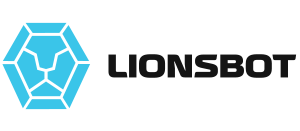 Lionsbot Logo