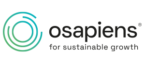 osapiens Logo