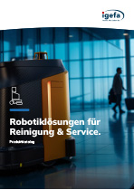 igefa Robotiklösungen