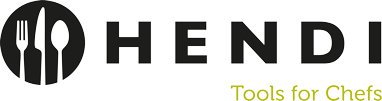 HENDI Tools Logo