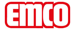 emco-Eingangsmattensysteme Logo
