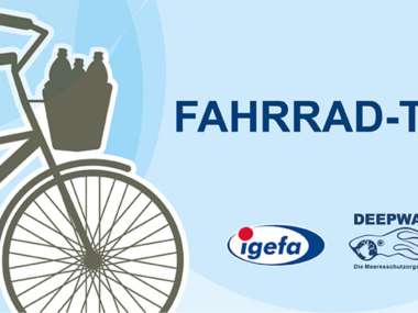 Fahrrad-Aktion Titelbild 