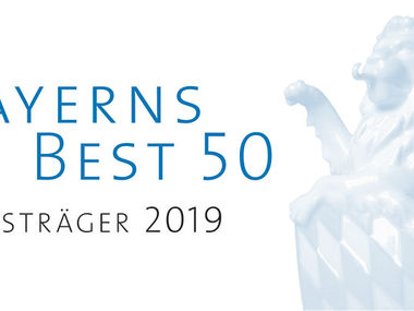 Bayerns Best 50 Arndt Gruppe