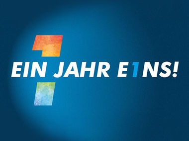 ein Jahr eins