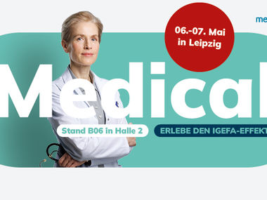 MedLogistica 2025
