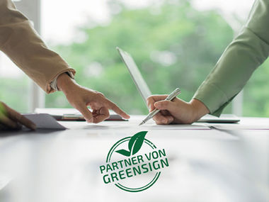 igefa Pressebild GreenSign
