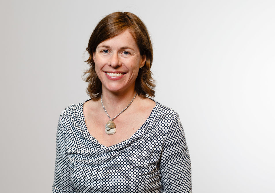 Julia Del Pino Nachhaltigkeitsrat