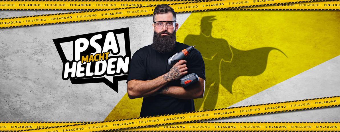 Titelbild Maintenance 2019 Dortmund