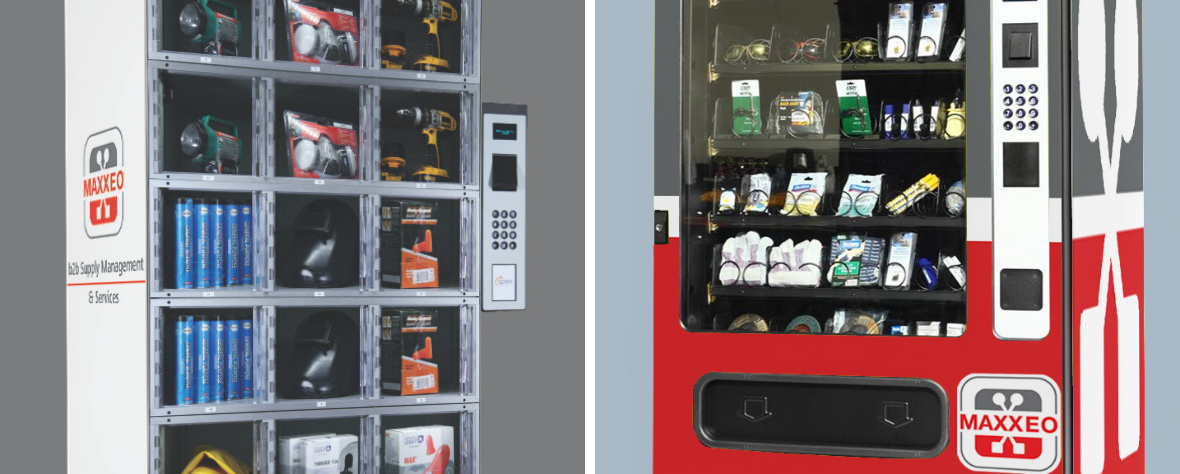 MAXXEO Ausgabeautomaten 1180x474