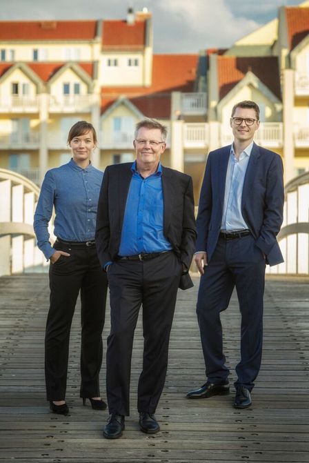 Eichler-Kammerer Inhaber