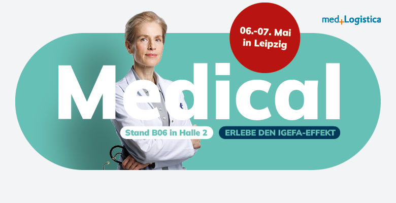 MedLogistica 2025