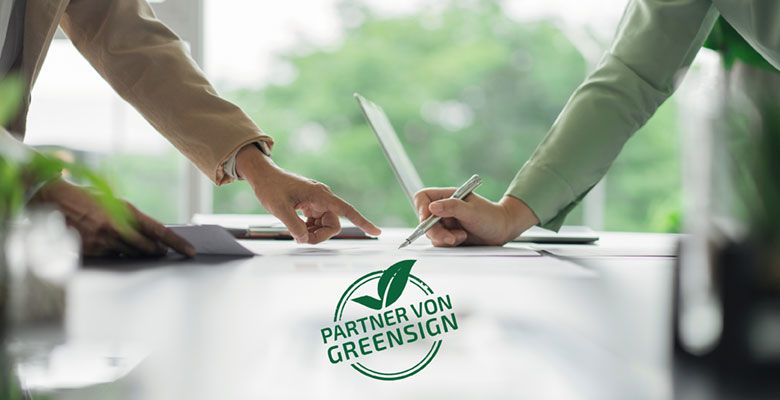 igefa Pressebild GreenSign