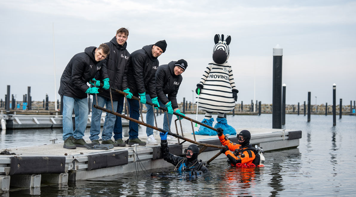igefa_THW-250224_Beach-Cleanup