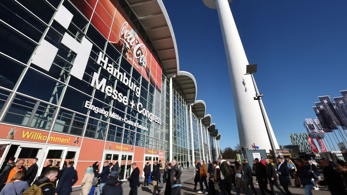 IN_IO_17032025_0116 ©Hamburg Messe und Congress/Ibo Ot
