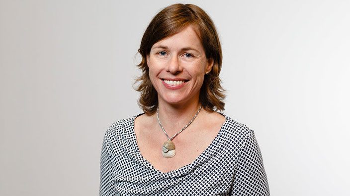 Julia del Pino Nachhaltigkeitsrat