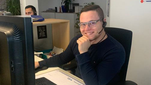 igefa Hegro Ruben Wedel