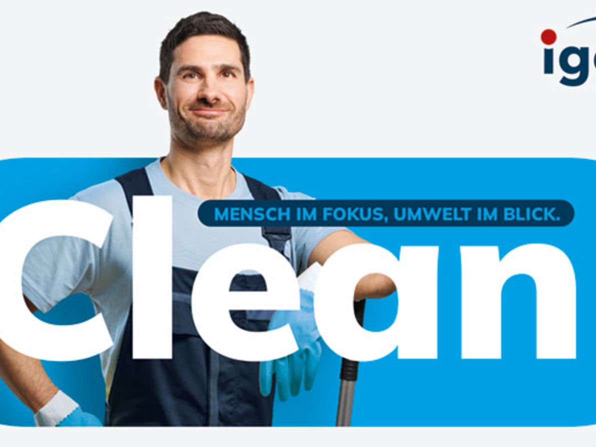igefa CMS 2025 Hero