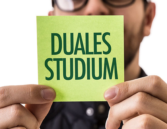 Duales Studium CTA Kachel Vorschaubild