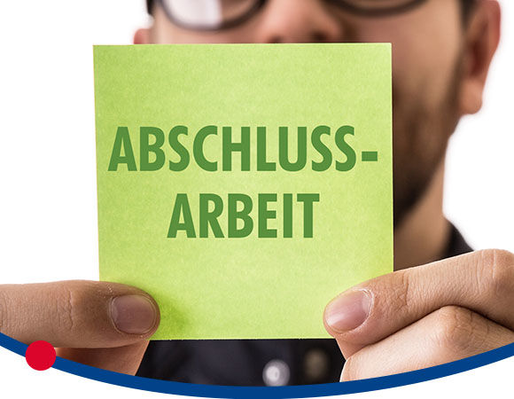 CTA Abschlussarbeit