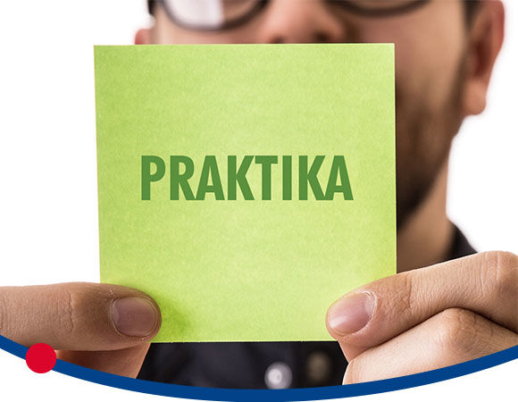 Praktika cta