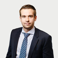 Jens Jarolimeck Vorschaubild