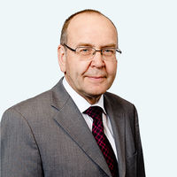 Dr. Heinz-Joachim Reinhardt Vorschaubild
