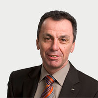 Wolfgang Wurzer Vorschaubild