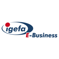 igefa E-Business igefa E-Business
