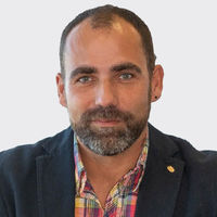 Danny Grimm