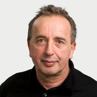 Peter Krötz