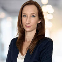 Kristin Hinz