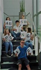 Azubis der Arndt Gruppe Vorschaubild