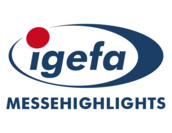 igefa Messehighlights Vorschaubild