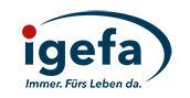 igefa Logo