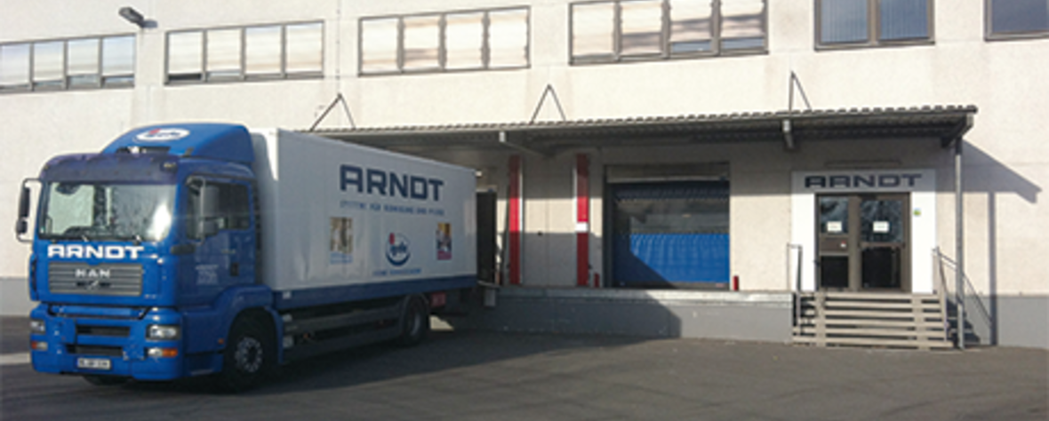 Niederlassung Arndt Nürnberg Niederlassung Arndt Nürnberg