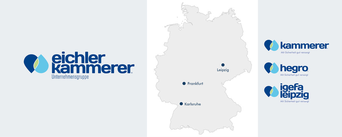 Unternehmensgruppe Eichler-Kammerer Unternehmensgruppe Eichler-Kammerer