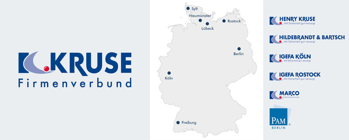 Kruse Firmenverbund Logo Titel Vorschaubild